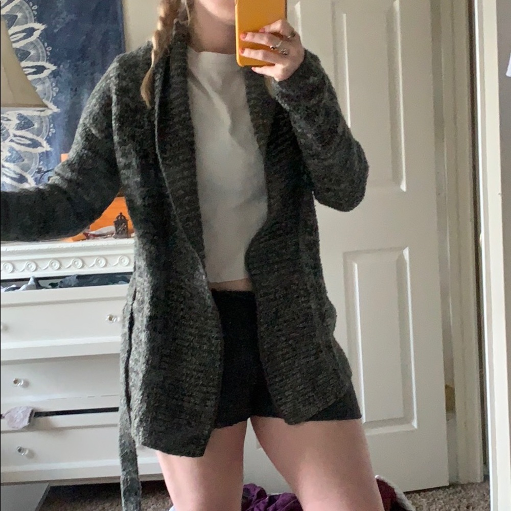 Cardigan - Picture 3 of 3